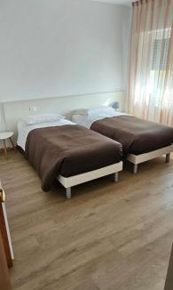 Sedico Bed & Breakfast | l'igloo b&b