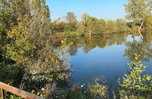 Epervans Hotel | L'ile chaumette