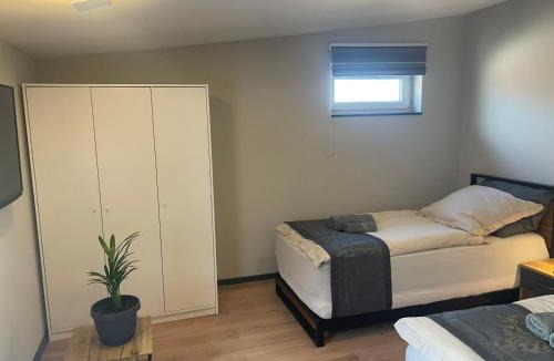 Reilingen Apartment | L'Imeri Residence