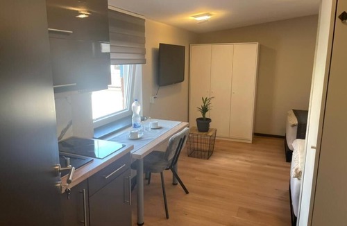 Reilingen Condo | L'Imeri ResidencenComfortable apartment in Reilingen