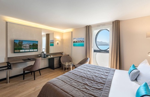 Annecy Hotel | L'Impérial Palace
