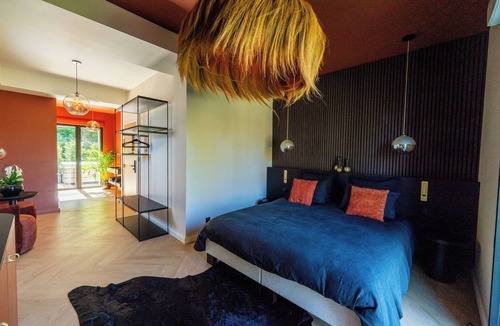 Nampty House | l'Impasse