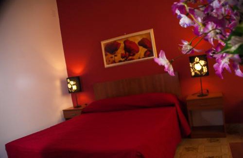 Salice Salentino Bed & Breakfast | L'IMPERATORE
