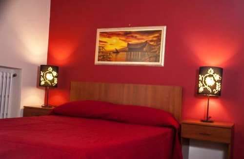 Salice Salentino Bed & Breakfast | L'IMPERATORE