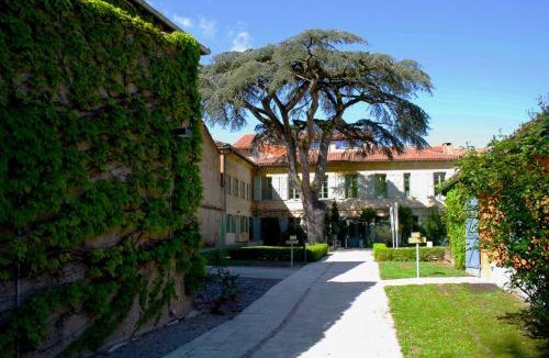 Lavaur House | L'Inattendu