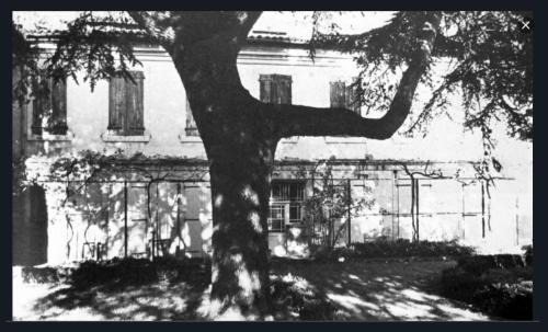 Lavaur House | L'Inattendu