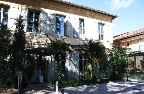 Lavaur House | L'Inattendu