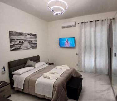 Sarno Apartment | L'incanto Casa Vacanza
