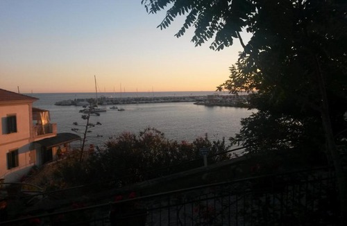 Acciaroli Bed & Breakfast | L'incanto del mare