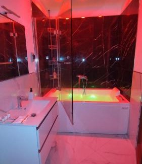 Quartiere XXIX Ponte Mammolo Apartment | L'Incanto Romano