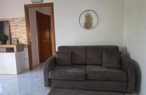 Quartiere XXIX Ponte Mammolo Apartment | L'Incanto Romano