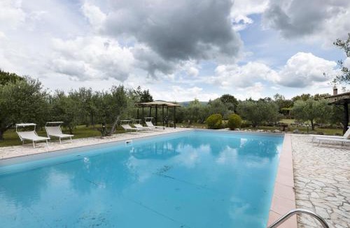 Sassetta Apartment | L'Incrociata