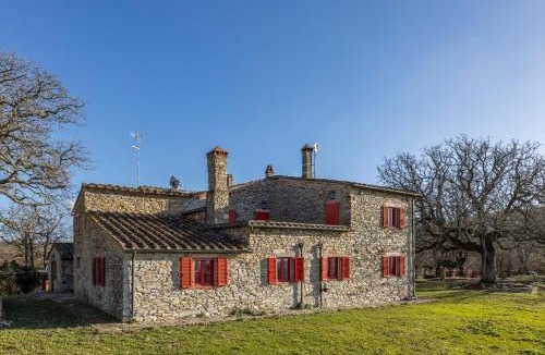 Sassetta Apartment | L'Incrociata