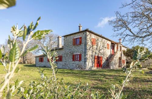 Sassetta Apartment | L'Incrociata