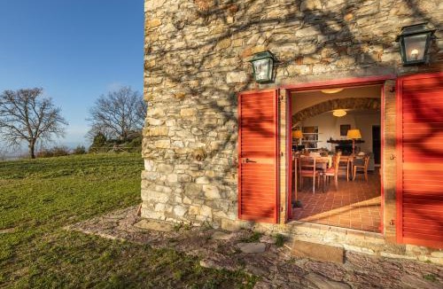 Sassetta Apartment | L'Incrociata