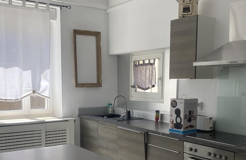 Saint-Avold House | L'Industrie de Marie - Just like at home