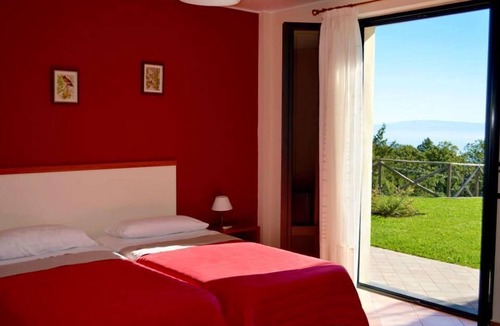 Fornazzo House | L'infinito