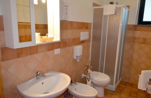 Fornazzo House | L'infinito