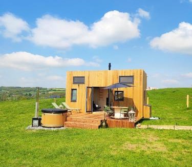 Origny-en-Thierache House | L'instant bucolique