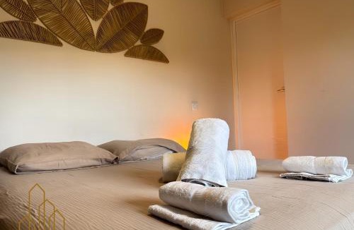 Riorges Villa | L'instant Douceur