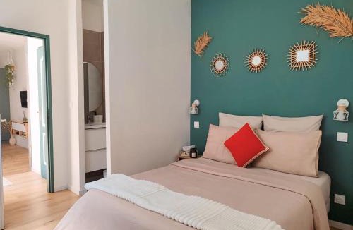 Clermont-Ferrand House | L'Instant Vert