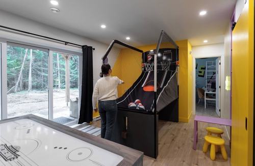 Shannon House | L'intemporel - half modern half vintage. Best for family and friends