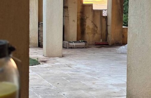 Vitrolles House | L'Interlude, a secret, sensual interlude.