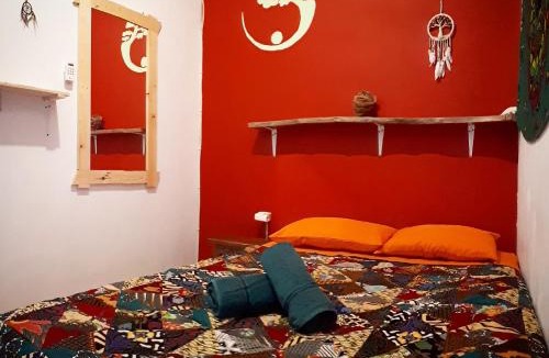 Karimunjava Bed & Breakfast | L'isola che.