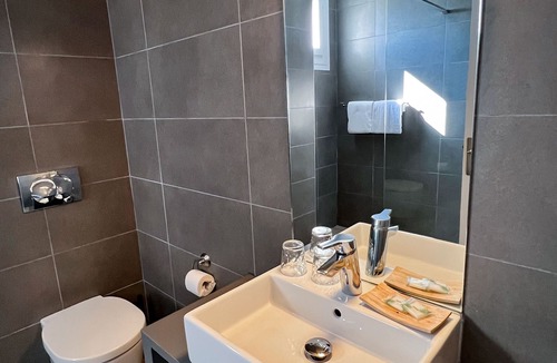 Pietrosella Hotel | L'Isolella