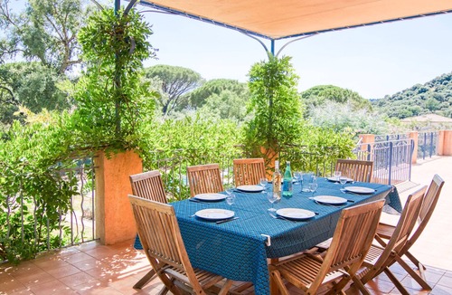 Vidauban House | L'Isula by Interhome