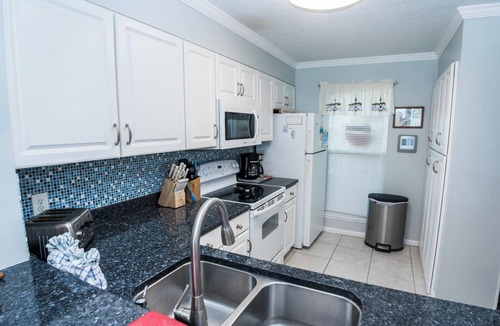 Gulf Lagoon Beach Condo | L@k Terrific Deals D706 Great Gulf View, 3 Pools, Tennis