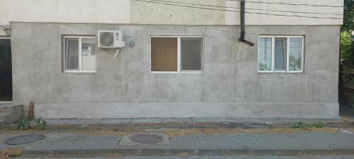 Sulina Apartment | L.M.