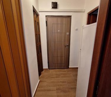 Sulina Apartment | L.M.