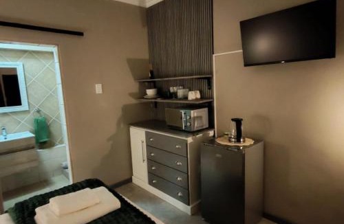 Klerksdorp House | L'Mida