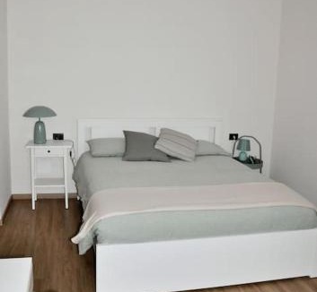Ameno Apartment | L'Oasi Amena