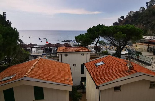 Copanello Apartment | L'oasi di copanello