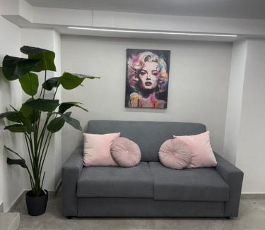 Vomero House | L'Oasi di Parthenope