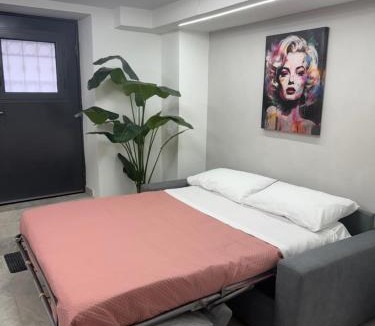 Vomero House | L'Oasi di Parthenope
