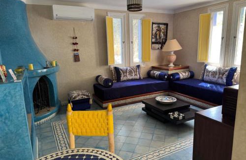 Taroudannt House | L’oasis de kima