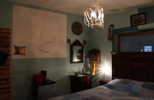 Plateau House | L'Oasis du Pirate