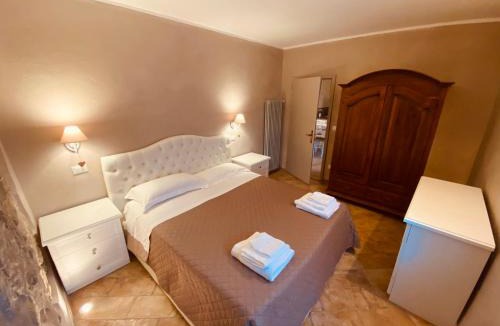 Castelluccio Bed & Breakfast | L’Oca Giuliva Relais