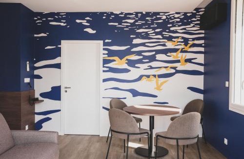 Saint-Vincent-sur-Jard Hotel | L'Ocean