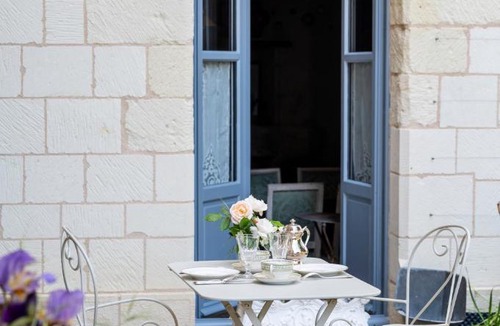 Lerne House | L'office