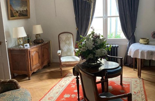 Lerne House | L'office