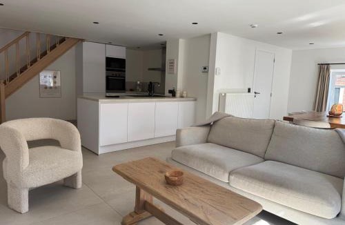 Waha Apartment | L'Officine - Résidence Le Cercle