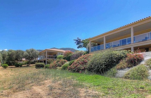 Sollacaro House | L'Ogliastru - SOLLACARO