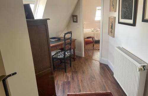 Epiniac House | L'Oisette