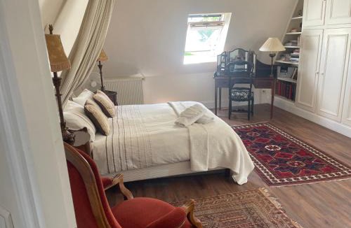 Epiniac House | L'Oisette