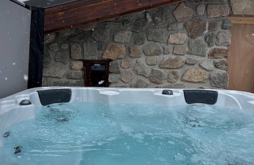 Venosc House | L'Olan - Exceptional location, 2 Alpes resort Everything can be done on foot !