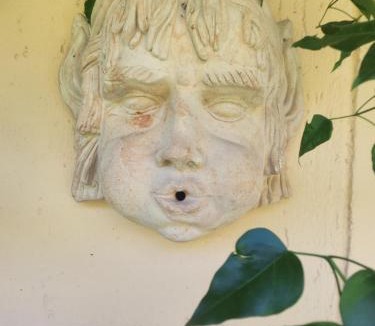Sensole House | L' Oliva Nera